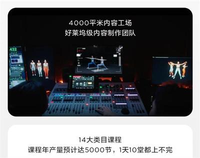 没时间去健身房?这款智能健身产品在家就能为你的健康保驾护航