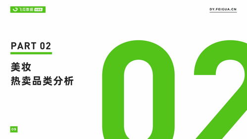 2021年美妆短视频及直播营销报告