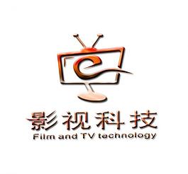 影视logo图片